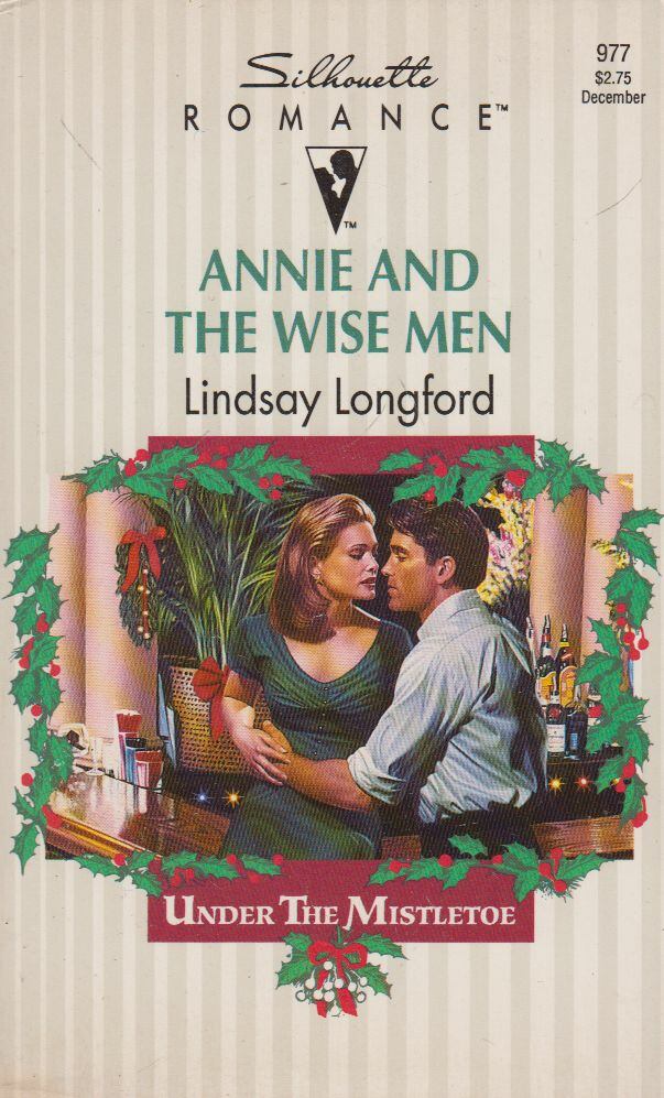 Lindsay Longford - Annie And The Wise Men