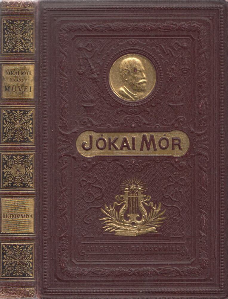 Jókai Mór - Hétköznapok