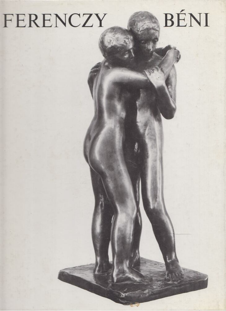 Kontha Sándor - Ferenczy Béni (dedikált)