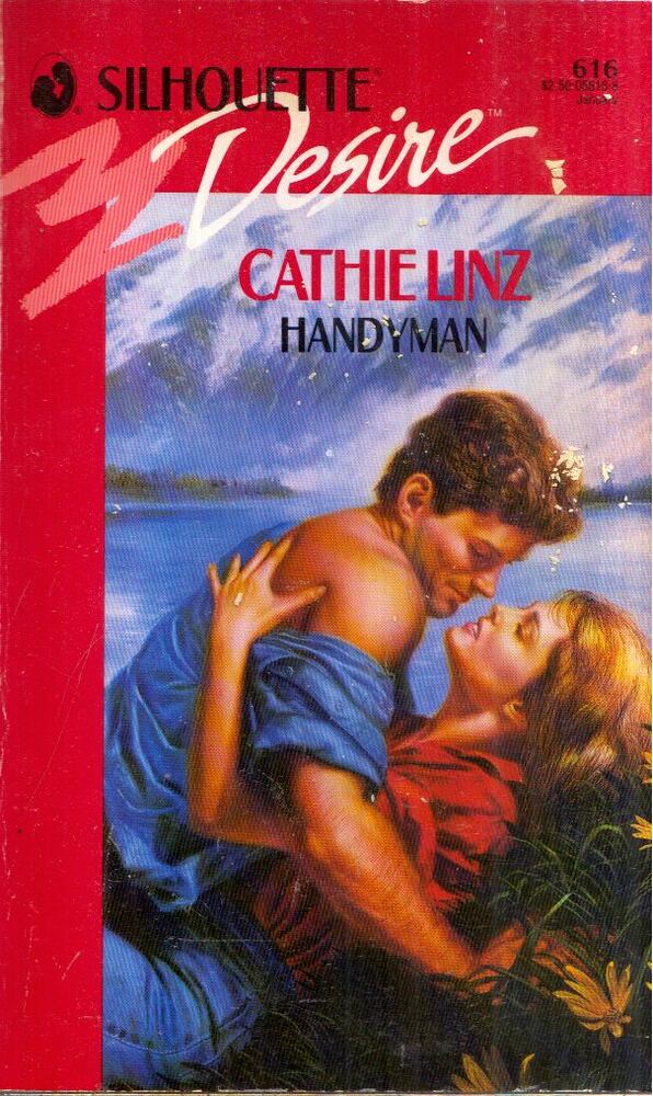Cathie Linz - Handyman