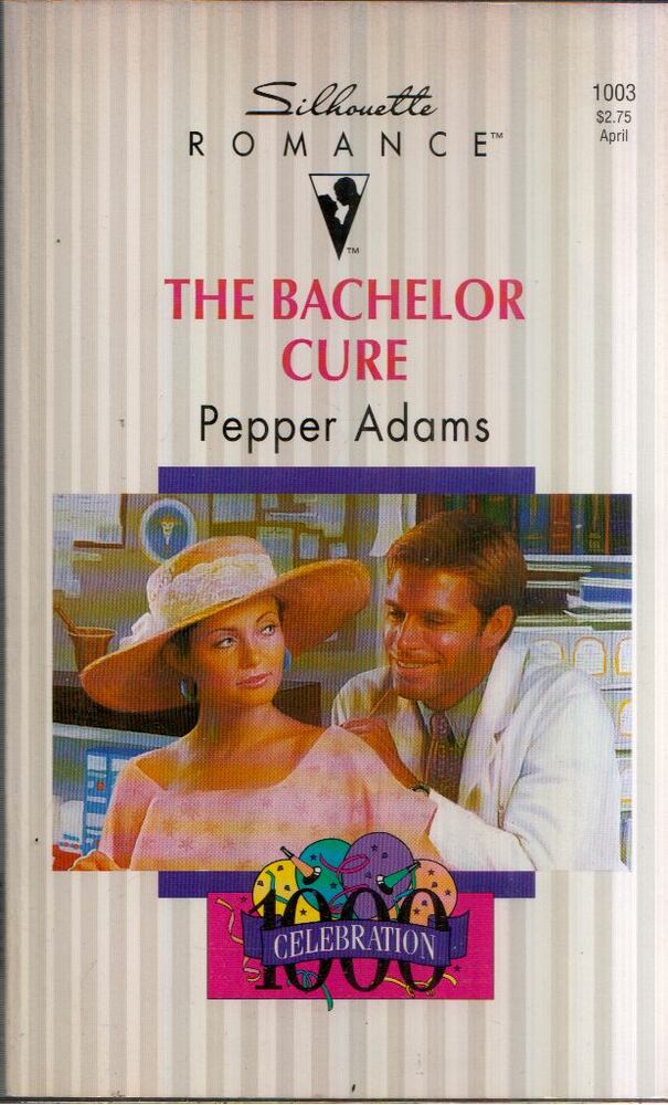 Pepper Adams - The Bachelor Cure