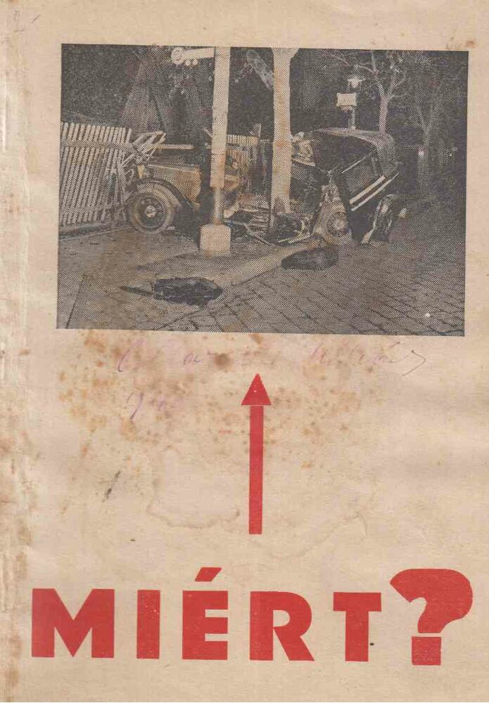 Rajkovics Iván - Rejtett erők a gépjárművekben, Budapest 1941 antikvár könyv