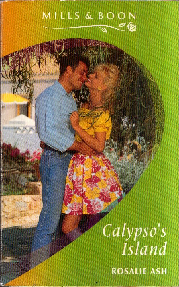 Rosalie Ash - Calypso's Island