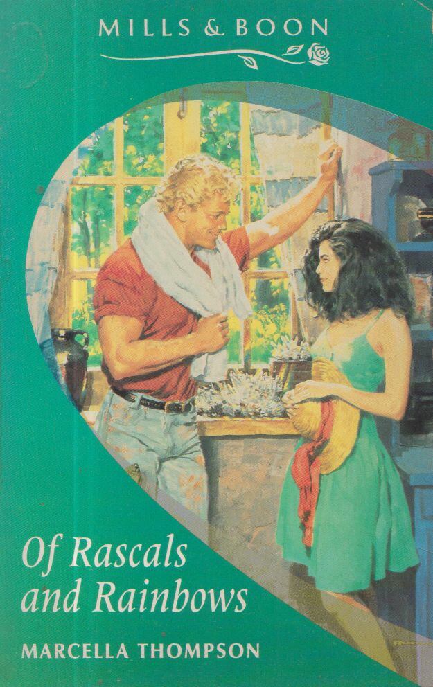 Thompson, Pamela - Of Rascals and Rainbows