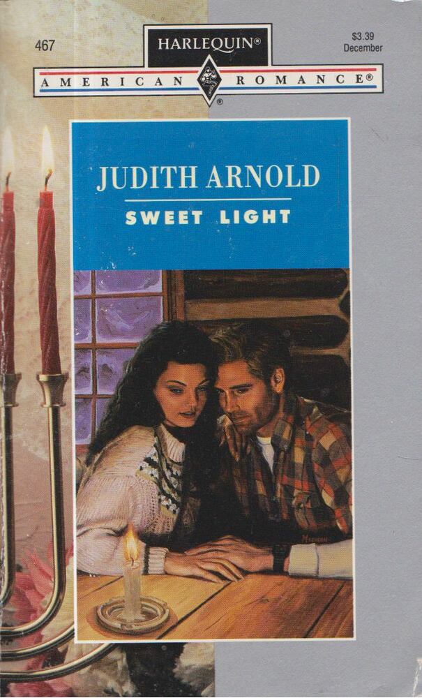 Judith Arnold - Sweet Light