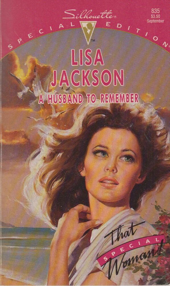 Lisa Jackson - A Husband to Remember