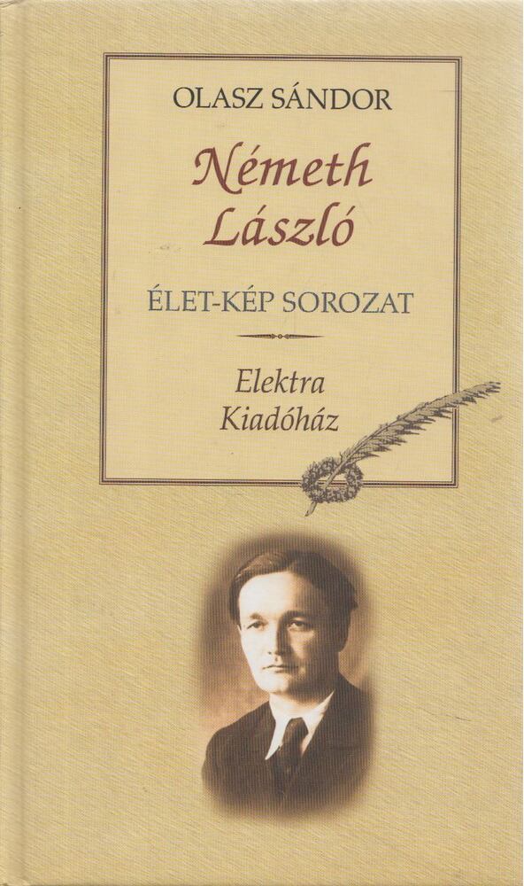 Olasz Sándor - Németh László
