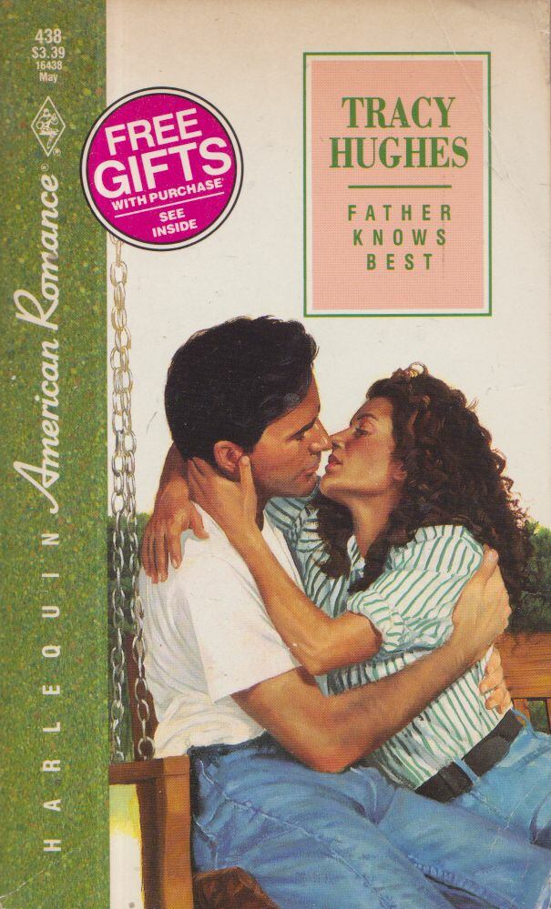 Tracy Hughes - Father Knows Best
