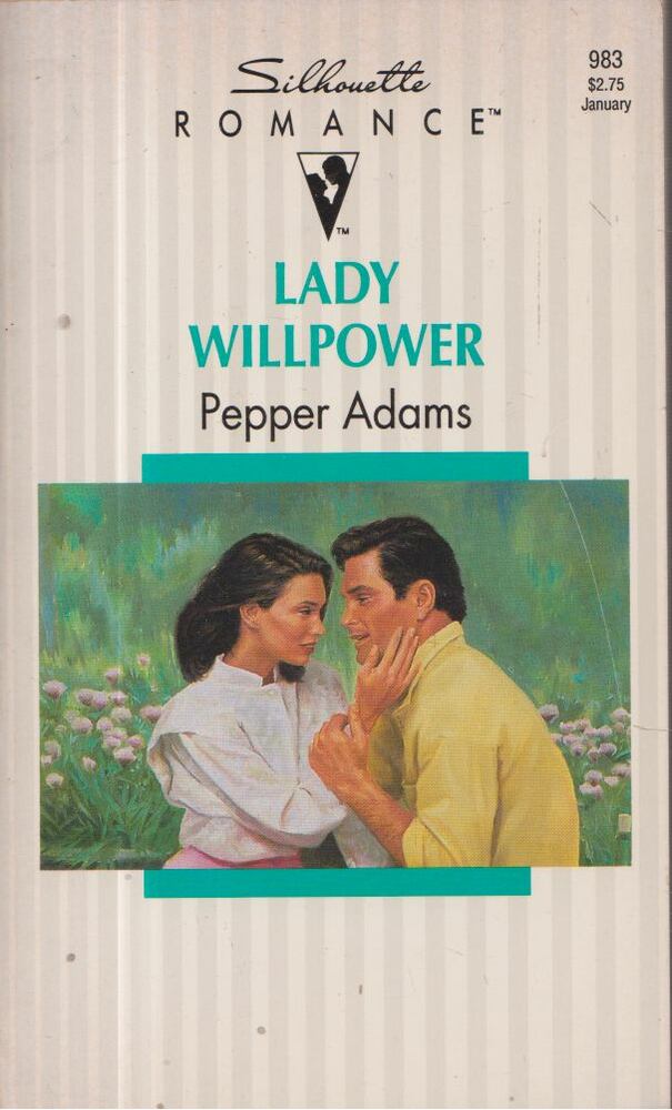 Pepper Adams - Lady Willpower