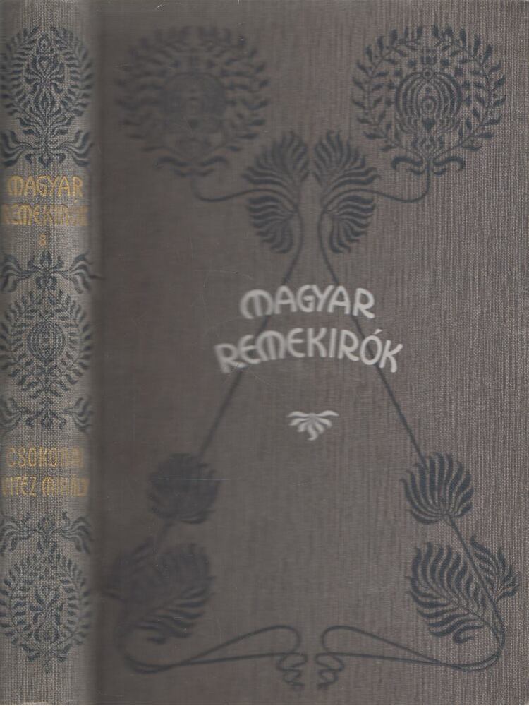 Csokonai Vitéz Mihály - Csokonai V. Mihály munkáiból