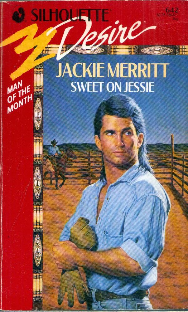 Jackie Merritt - Sweet on Jessie