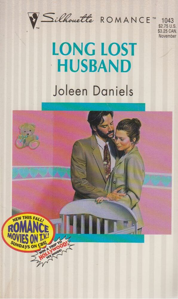 Joleen Daniels - Long Lost Husband