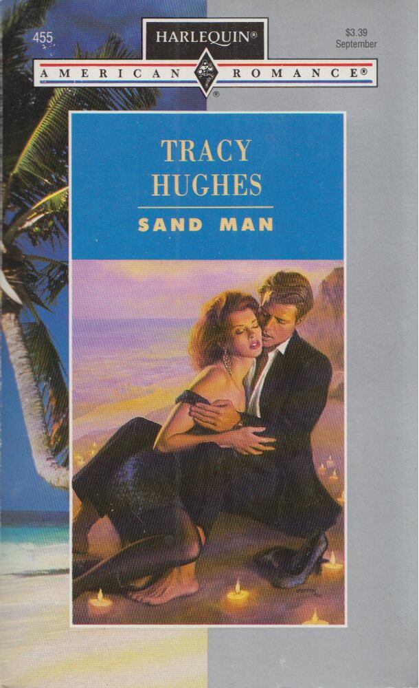 Tracy Hughes - Sand Man