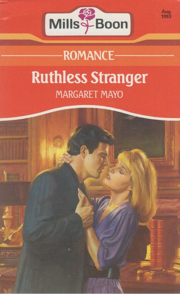 Margaret Mayo - Ruthless Stranger