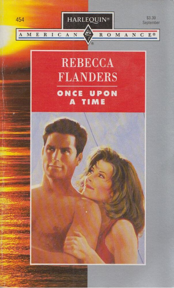 Rebecca Flanders - Once Upon a Time
