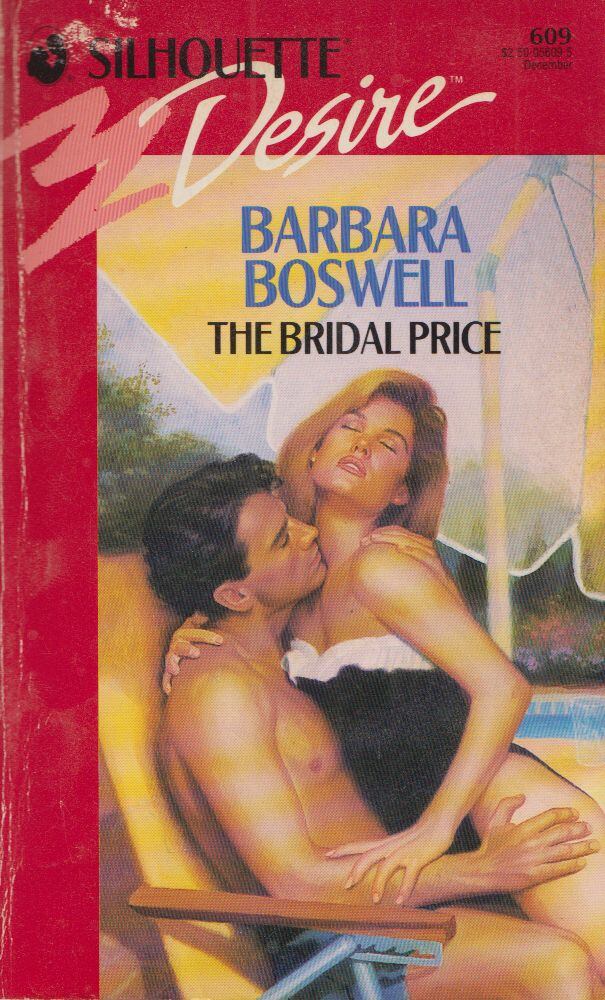 Barbara Boswell - The Bridal Price