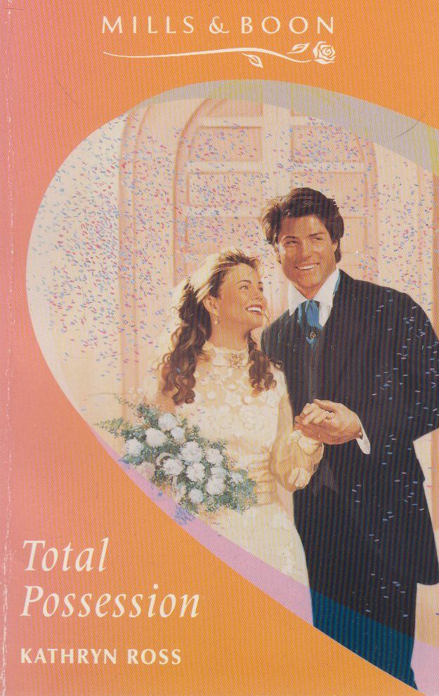 Kathryn Ross - Total Possession