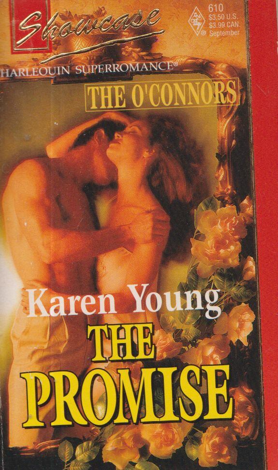 Karen Young - The Promise