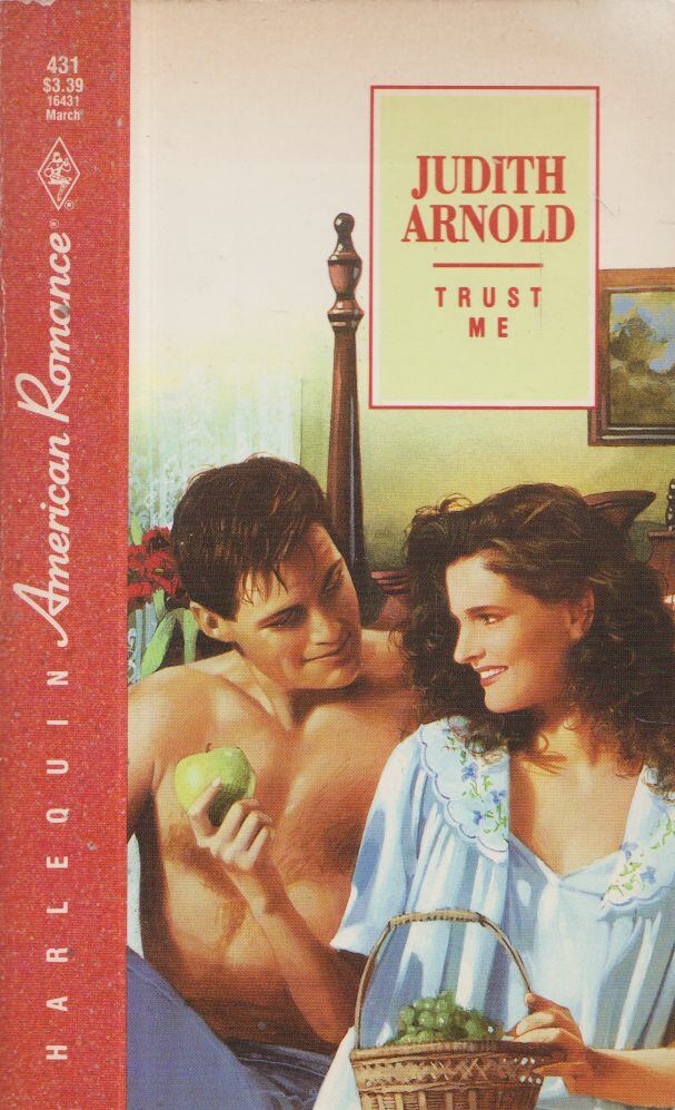 Judith Arnold - Trust Me
