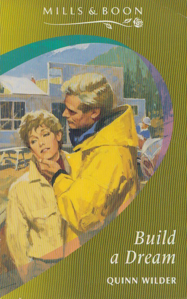 Quinn Wilder - Build a Dream