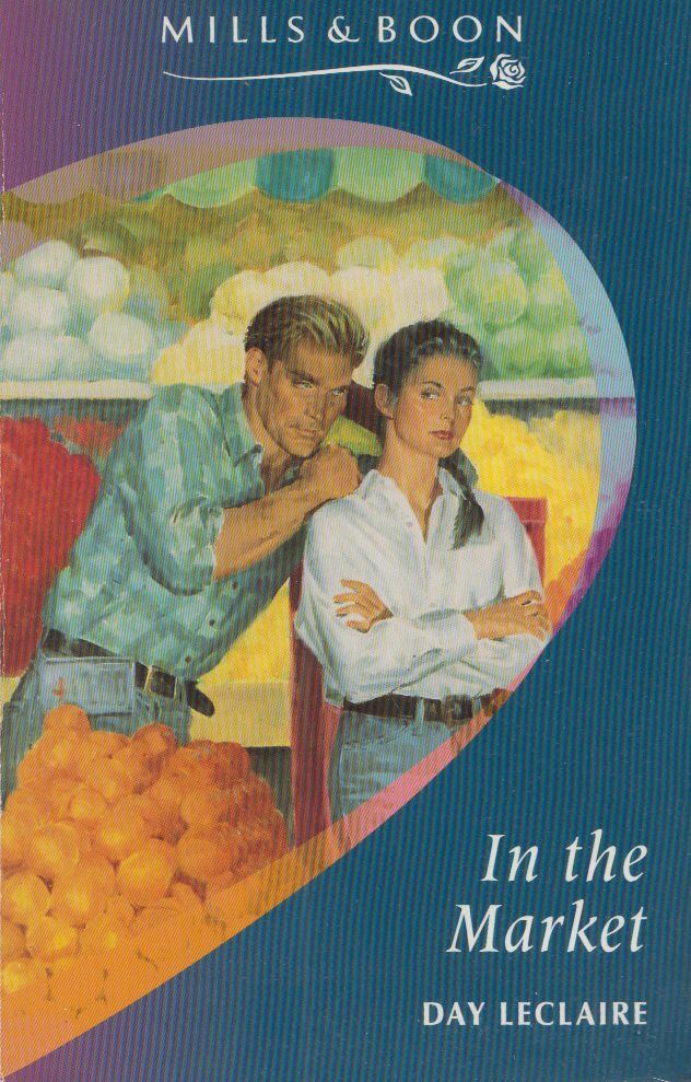 Day Leclaire - In the Market
