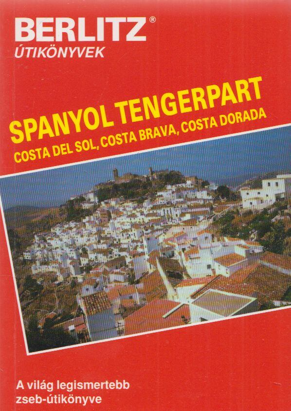 - Spanyol tengerpart