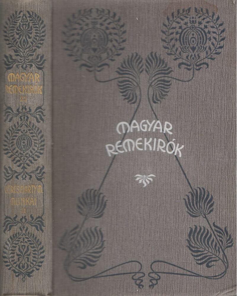 Vörösmarty Mihály - Vörösmarty Mihály munkái II.
