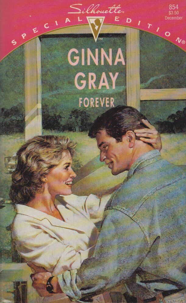 Ginna Gray - Forever