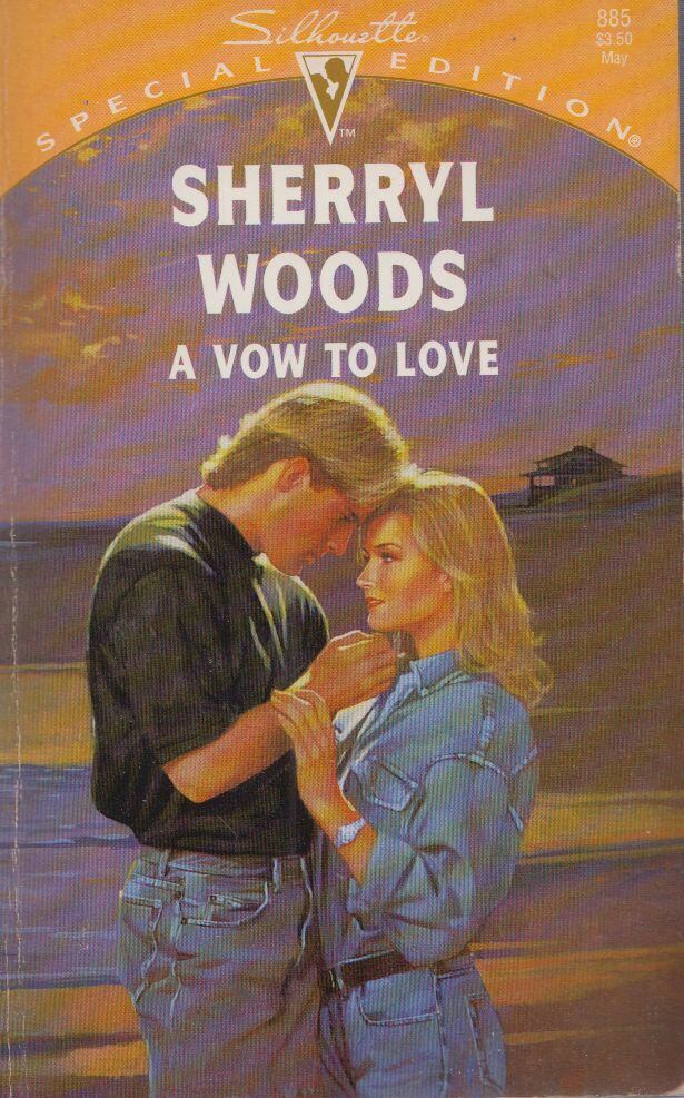 Sherryl Woods - A Vow to Love