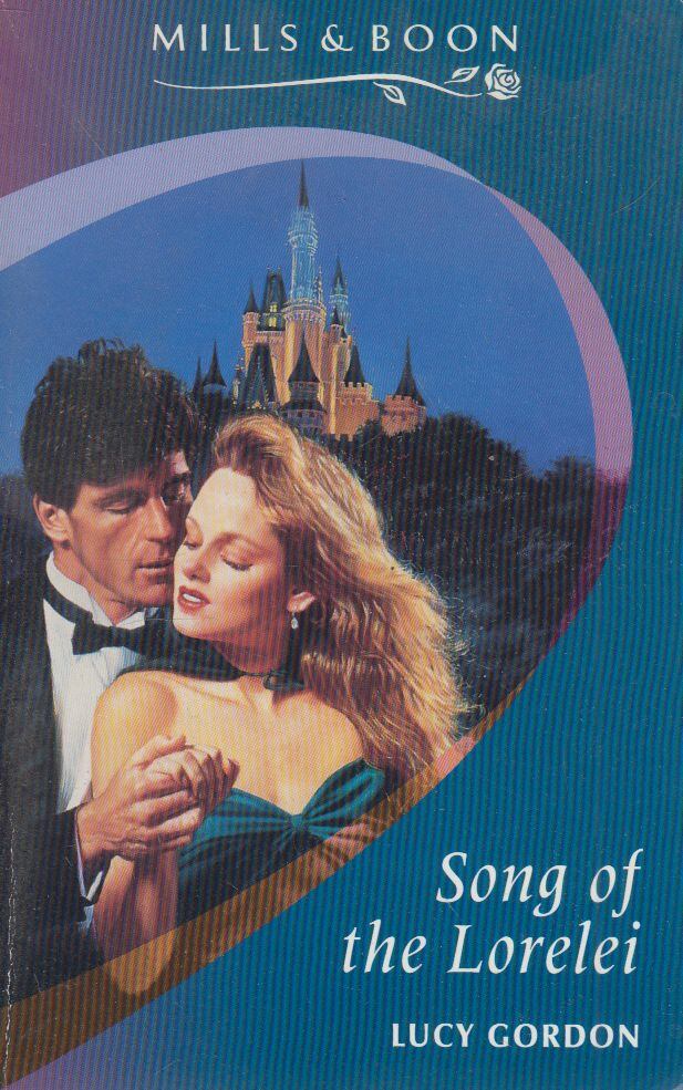 Lucy Gordon - Song of the Lorelei