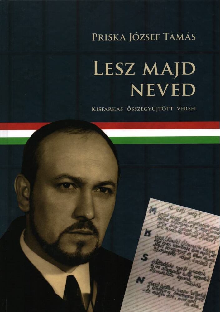 Priska József Tamás - Lesz majd neved
