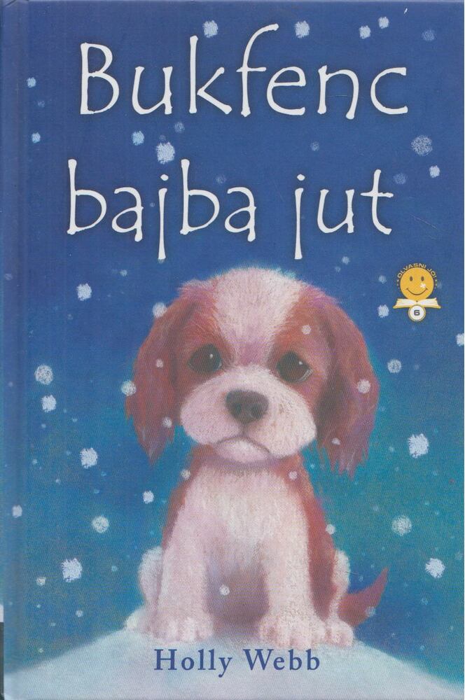 Holly Webb - Bukfenc bajba jut