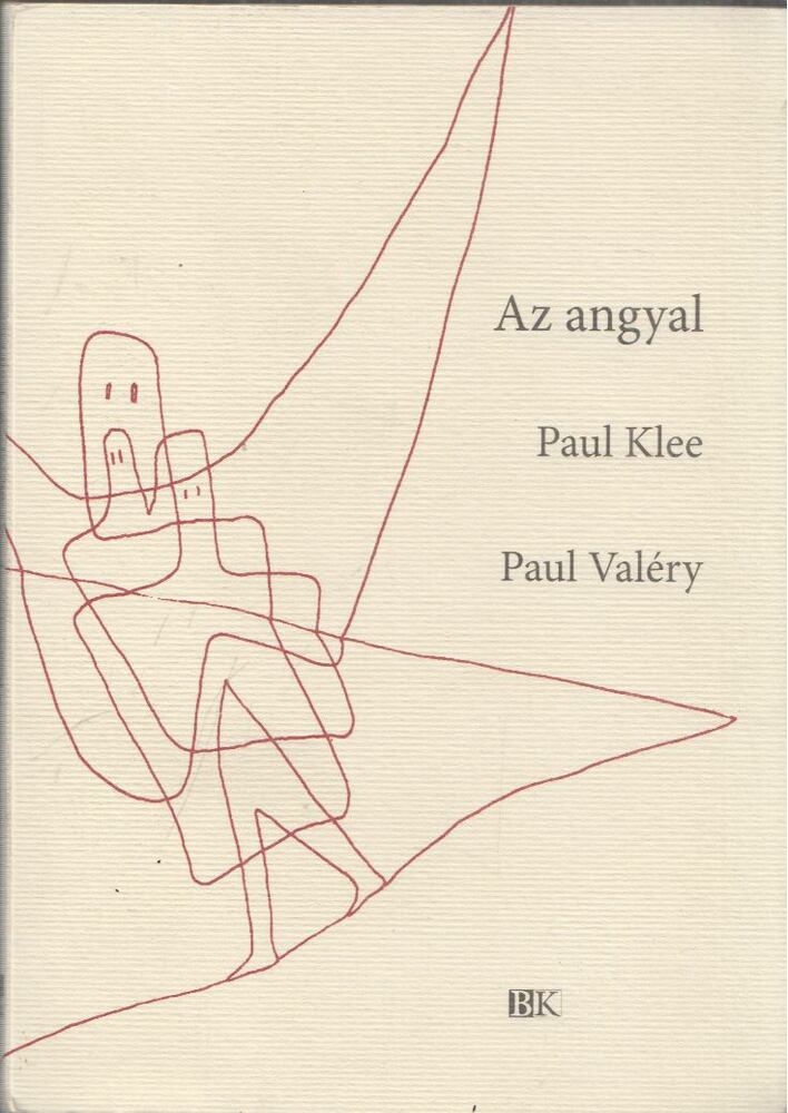 Paul Valéry - Az angyal