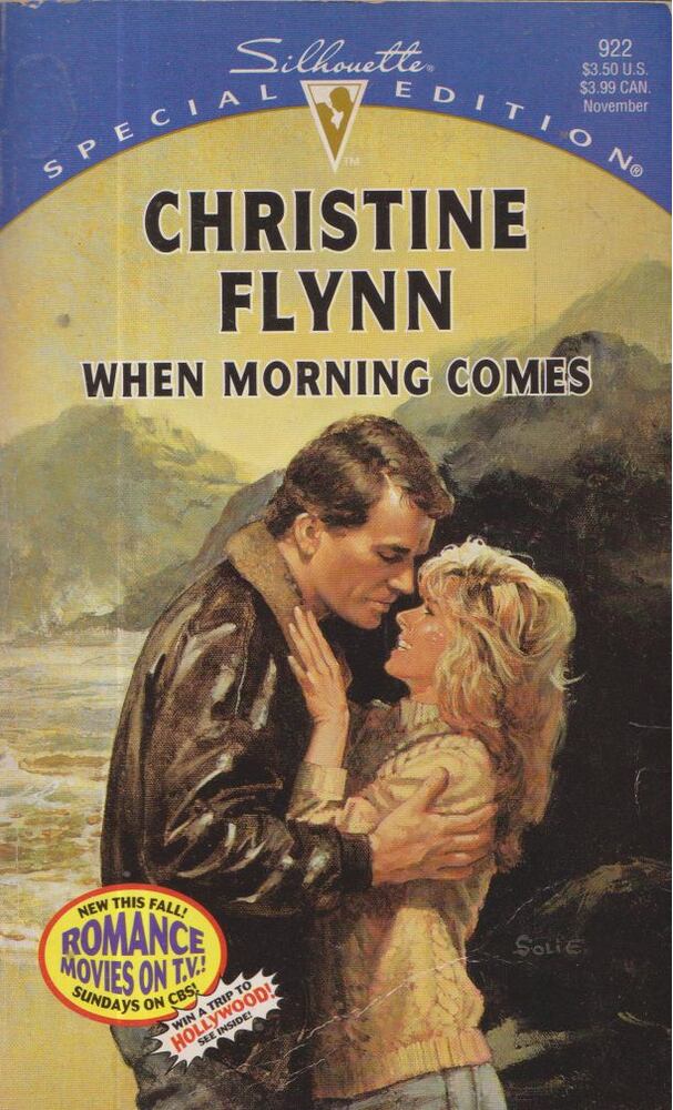 Christine Flynn - When Morning Comes