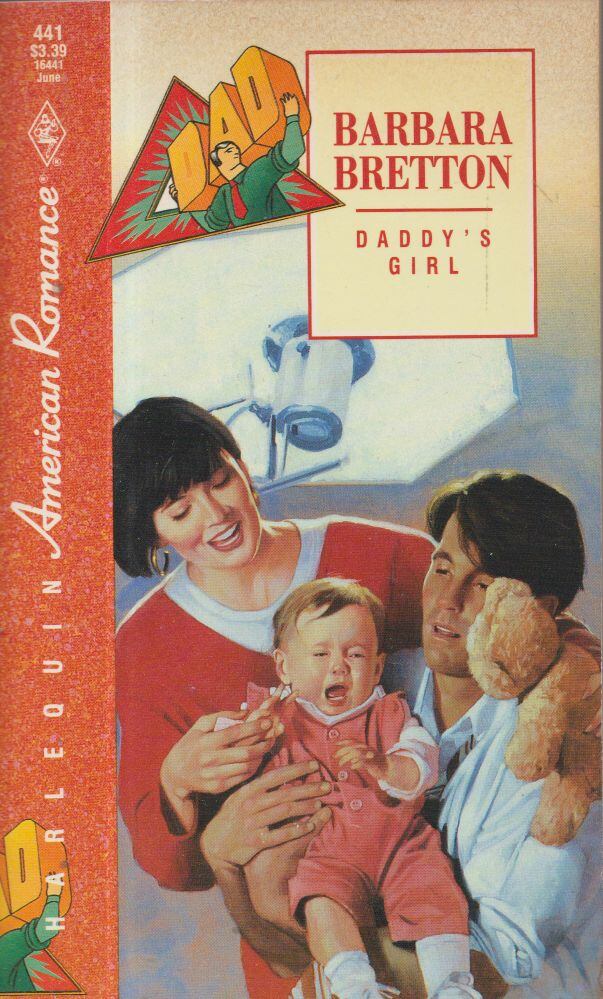 Barbara Bretton - Daddy'S Girl