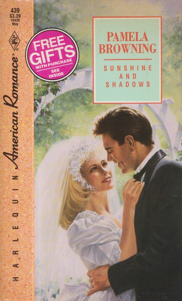 Pamela Browning - Sunshine And Shadows