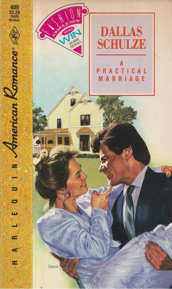 Dallas Schulze - Practical Marriage