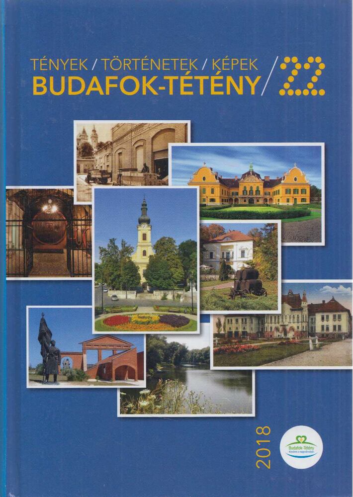 Bayer Árpád,Dindi István,Garbóci László,Janzsó János - Budafok-Tétény