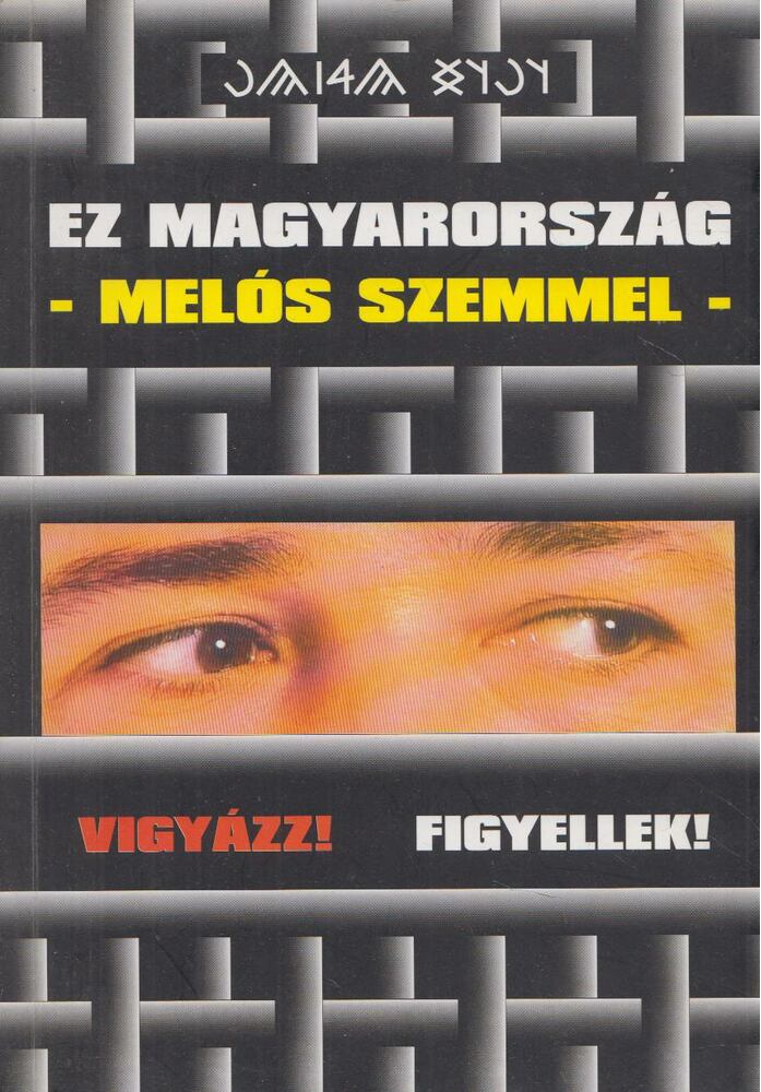 Tóth László - Ez Magyarország - melós szemmel