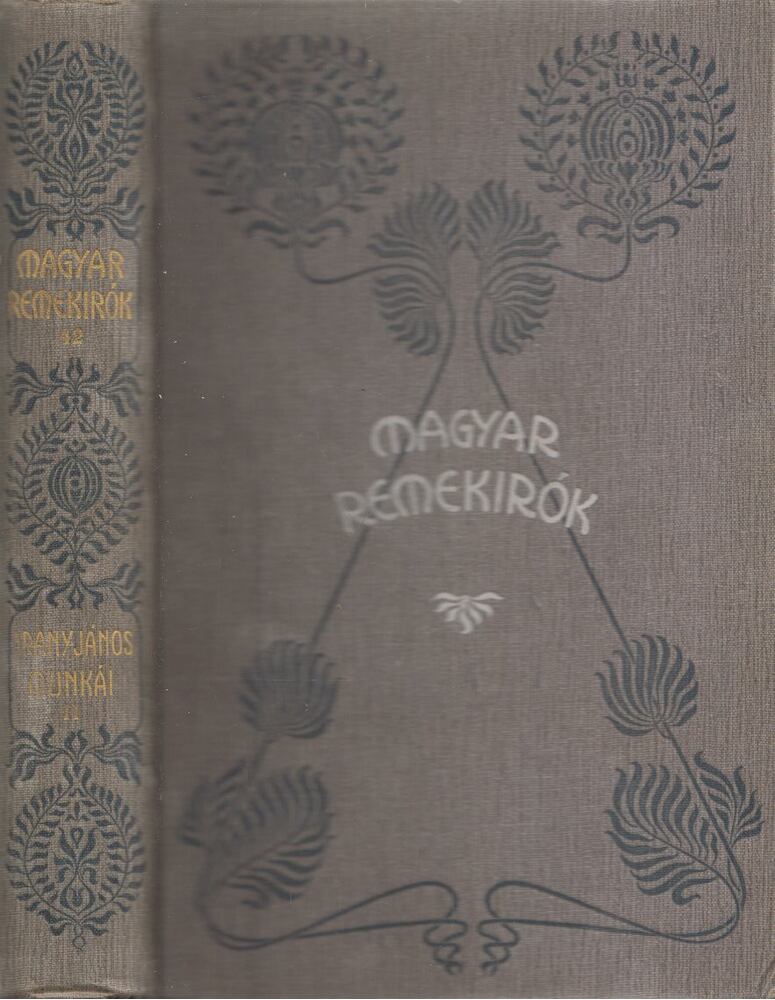 Arany János - Arany János munkái II.