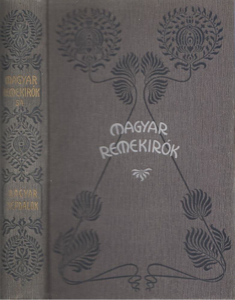 Endrődi Sándor - Magyar népdalok
