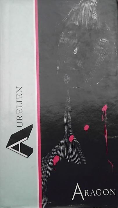 Aragon, Louis - Aurélien