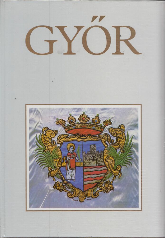 Fekete György,Winkler Gábor - Győr