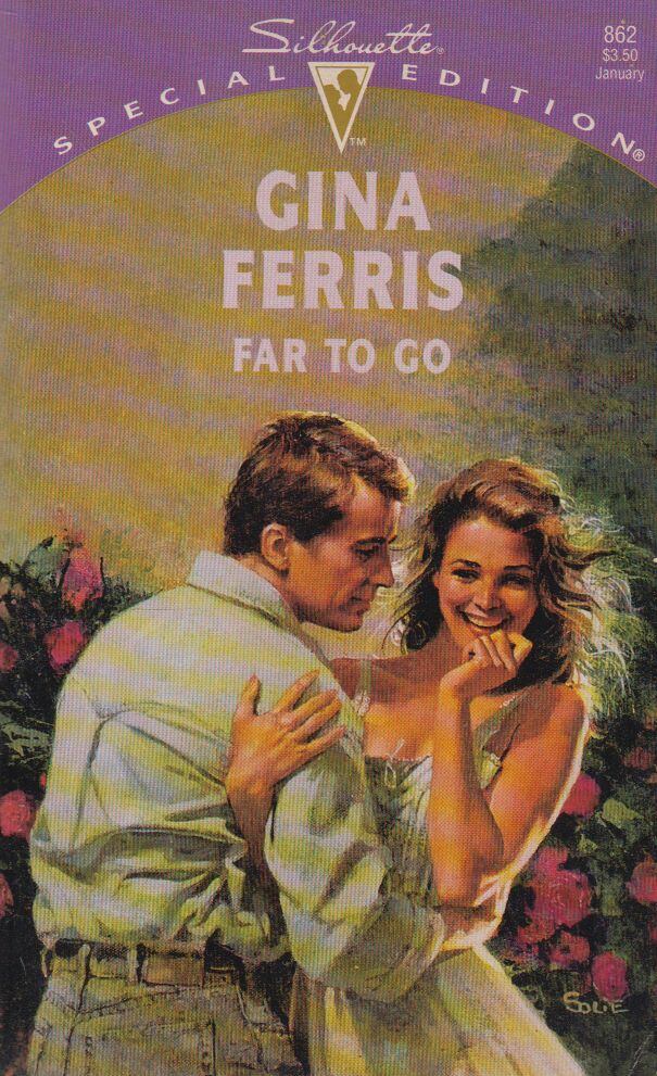 Gina Ferris - Far to Go