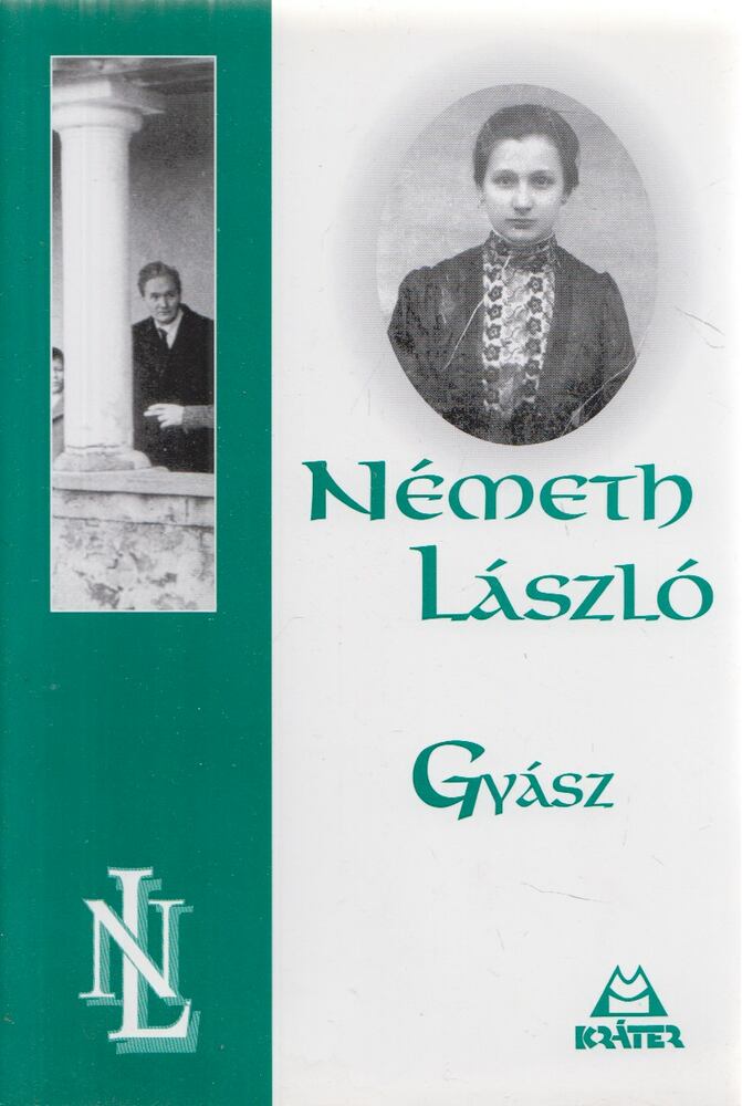 Németh László - Gyász