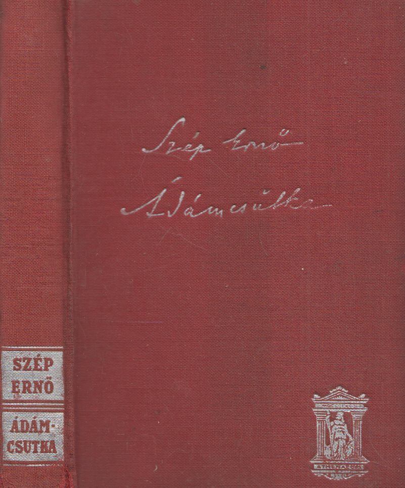 Szép Ernő - Ádámcsutka