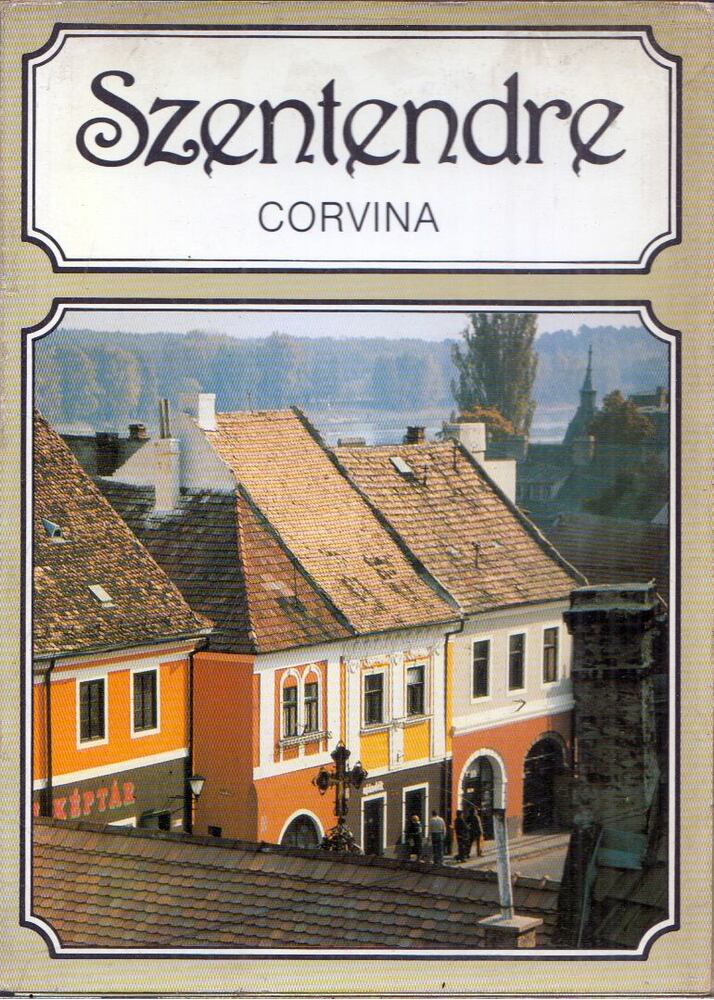 Vujicsics Sztoján - Szentendre
