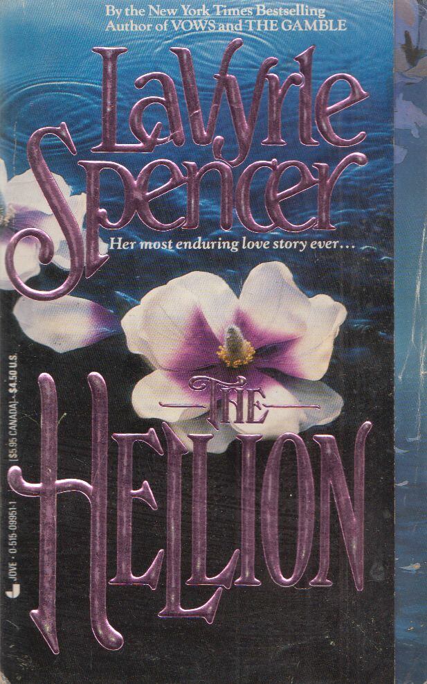 LaVyrle Spencer - The Hellion