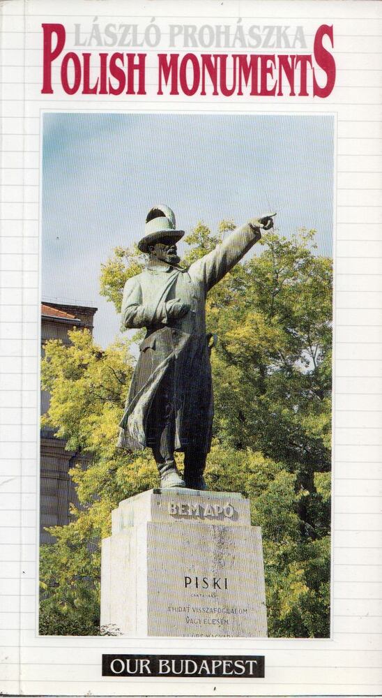 Prohászka László - Polish Monuments