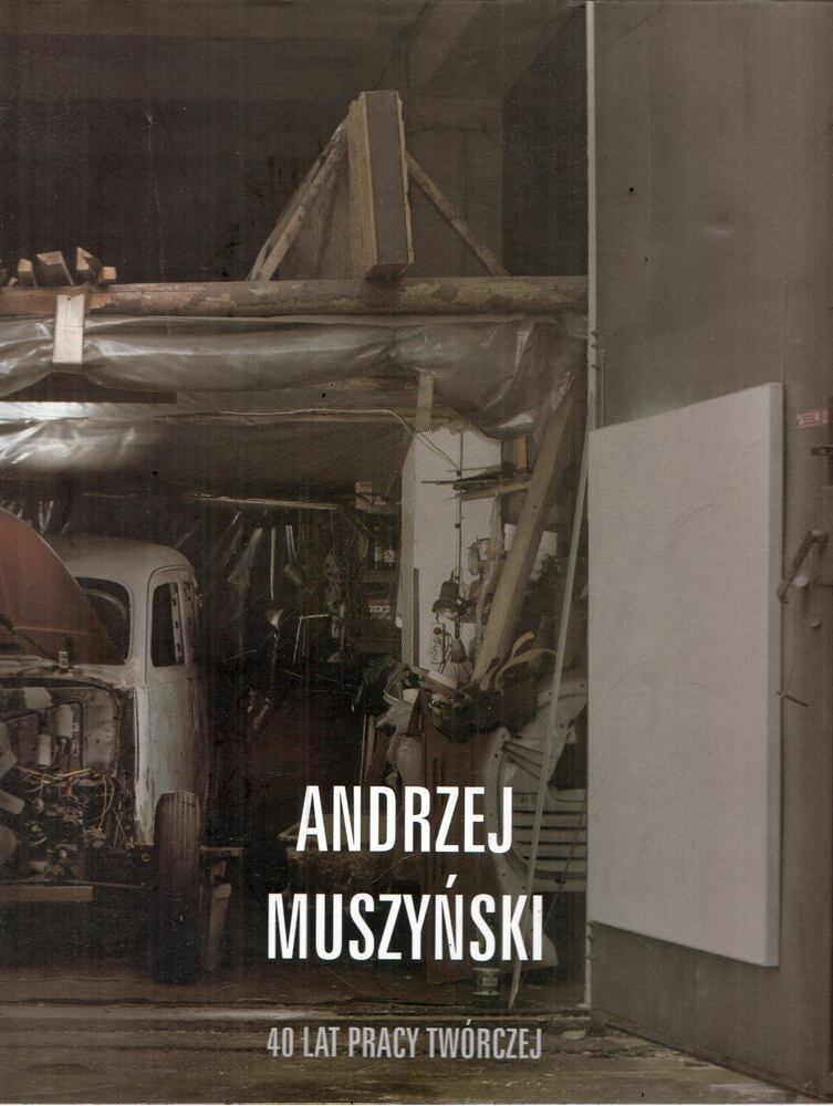 Jerzy Muszynski - Andrzej Muszynski: 40 lat pracy twórczej Jerzy Muszynski - Andrzej Muszynski: 40 lat pracy twórczej, Bialystok 0 antikvár könyv